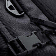 Chrome Spectre Duffle Bag-Voltaire Cycles