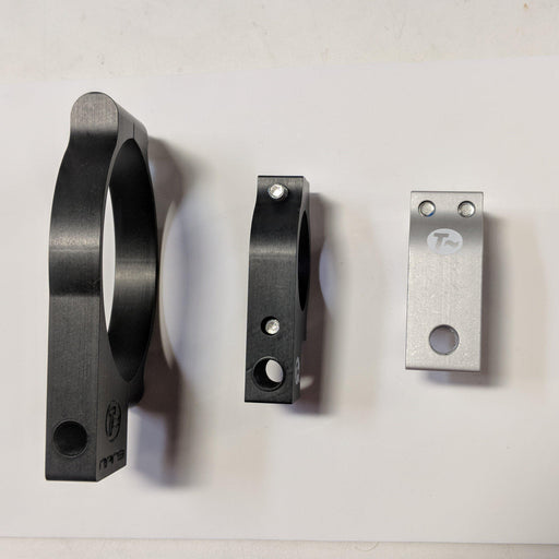 1-Hole Clamp-On Idler Mount-Voltaire Cycles