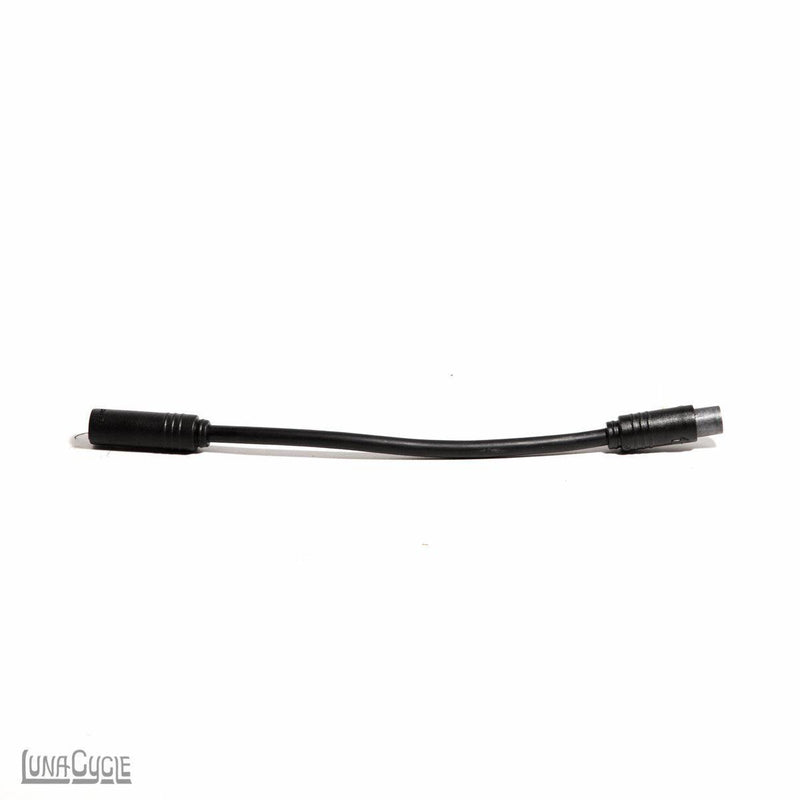 Bafang BBS02 and BBSHD Harness Extension Cable-Voltaire Cycles