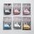 Falante DELUXE Bicycle Alarm Lock for E-Bikes-Voltaire Cycles