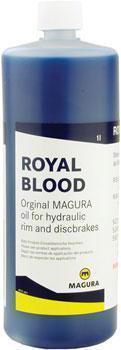 Magura Royal Blood Disc Brake Mineral Oil 16oz-Voltaire Cycles