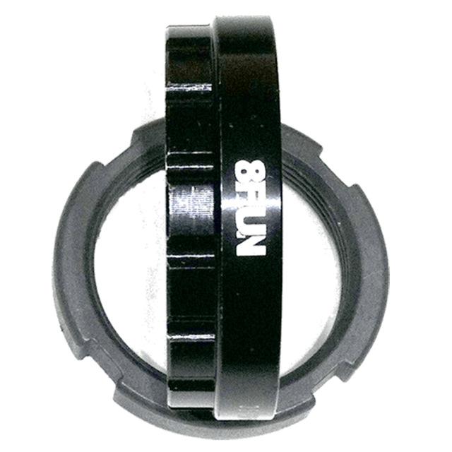 Bafang Mid-Drive Motor Lock Ring-Voltaire Cycles