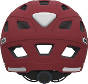 Abus Hyban Bicycle Helmet-Voltaire Cycles