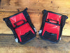Ortlieb Front-Roller City bicycle bags-Voltaire Cycles