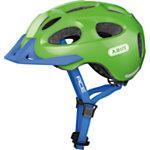 Abus Youn-I Ace Childrens Bicycle Helmet-Voltaire Cycles