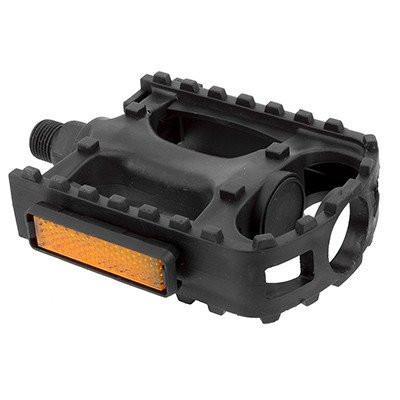 Sunlite MTN Sport II Bicycle Pedals-Voltaire Cycles