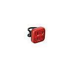 Blinder Mob FourEyes Rear Bicycle Light-Voltaire Cycles