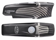 NiteRider Lumina 750 & Solas 40 combo headlight/tailight for bicycle or trike-Voltaire Cycles