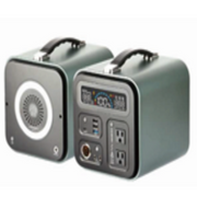 
[US Stock] GOFORT Portable Power Stations 550wh