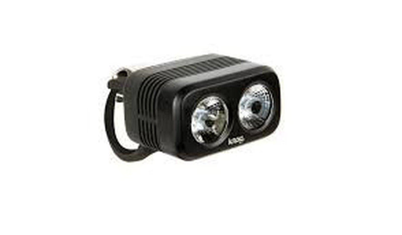 KNOG Blinder Road 400-Voltaire Cycles