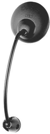 Bike Mirror Cycle Star 80 Busch & Muller-Voltaire Cycles