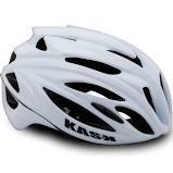 Kask Rapido Helmet - White-Voltaire Cycles