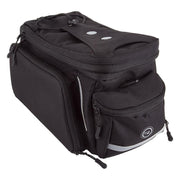 Sunlite RackPack Medium w/Pannier Bag-Voltaire Cycles
