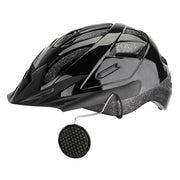 Tiger Eye Universal Helmet Mount Mirror-Voltaire Cycles