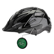 Tiger Eye Universal Helmet Mount Mirror-Voltaire Cycles