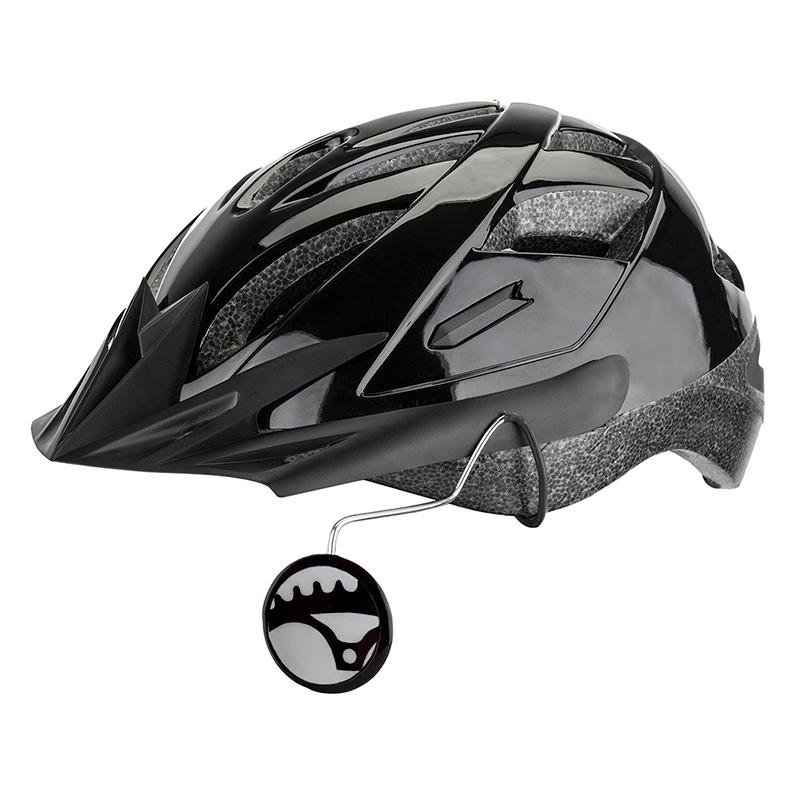 Tiger Eye Universal Helmet Mount Mirror-Voltaire Cycles