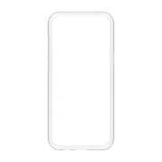 Quadlock Samsung S8+ Poncho Phone Rain Cover-Voltaire Cycles