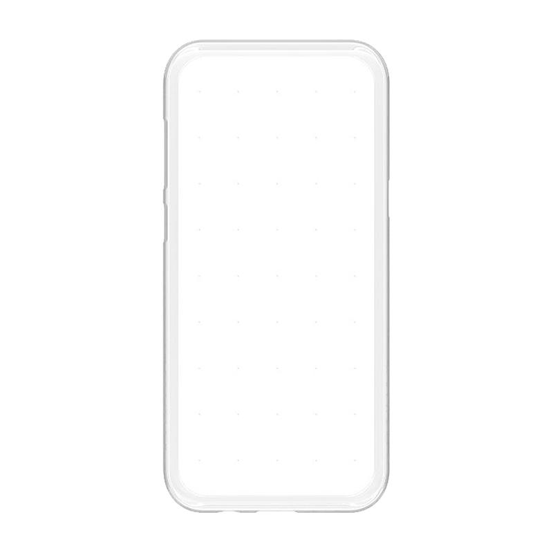 Quadlock Samsung S8+ Poncho Phone Rain Cover-Voltaire Cycles