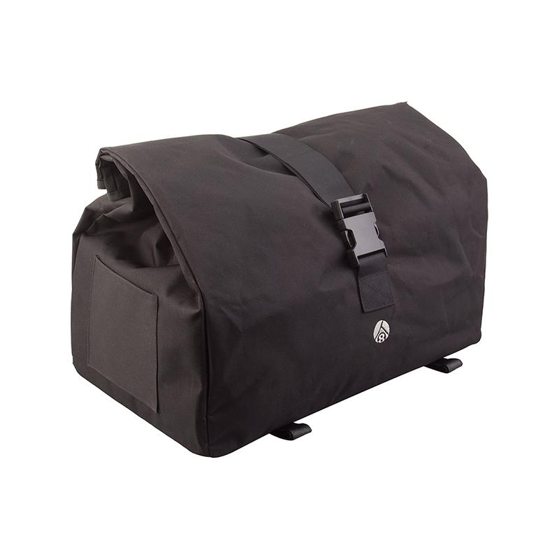 Origin8 Rush Messenger Flat Rack Pack-Voltaire Cycles