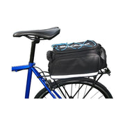 Bikase Big Daddy Rack Bag 2-Voltaire Cycles