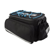 Bikase Big Daddy Rack Bag 2-Voltaire Cycles