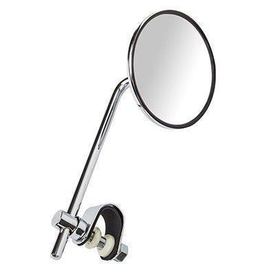 Sunlite Bicycle Mirror Heavy Duty Moped Type-Voltaire Cycles