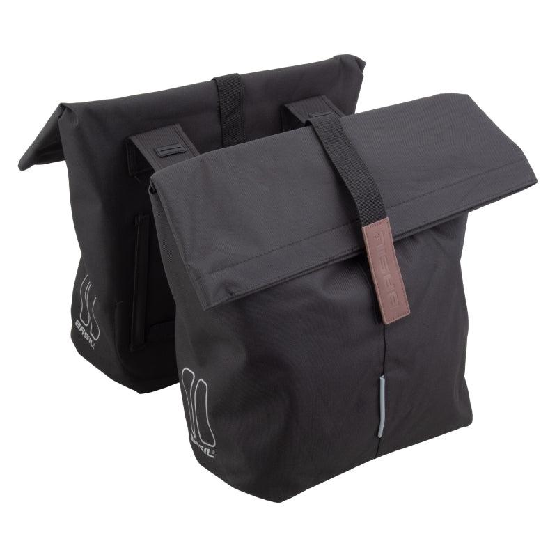 City Double Pannier Bag