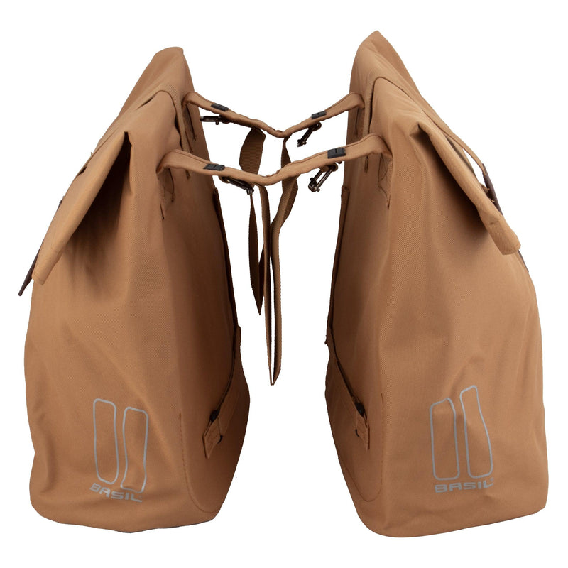 City Double Pannier Bag
