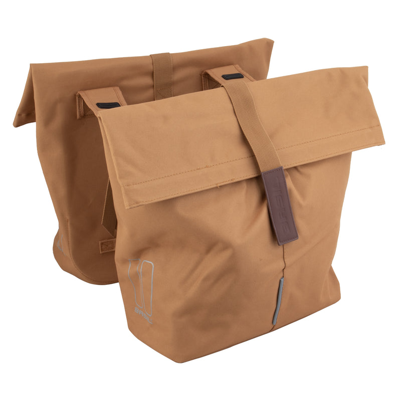 City Double Pannier Bag