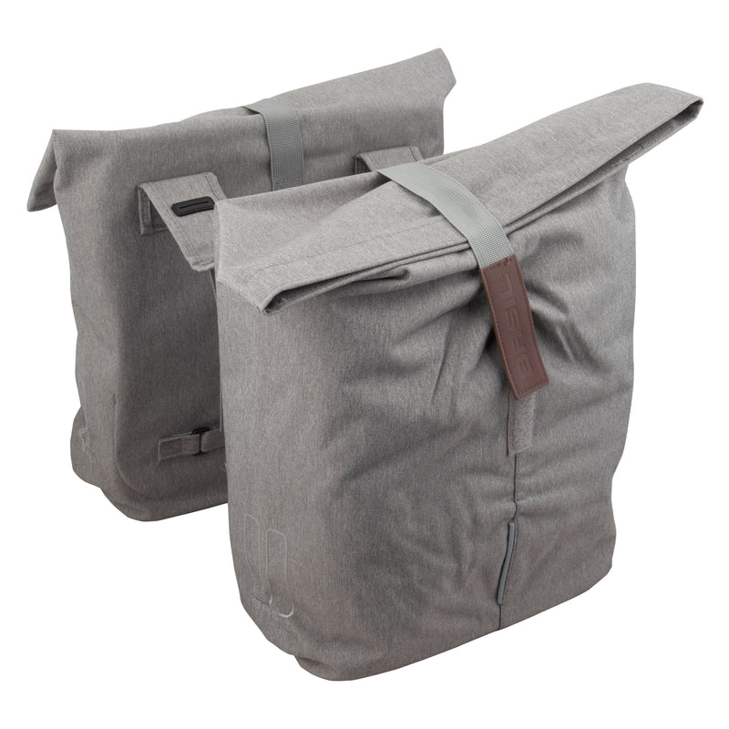 City Double Pannier Bag