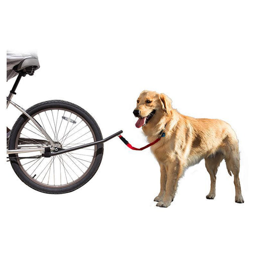 Sunlite Bicycle Dog Leash - Tether and Extension-Voltaire Cycles