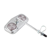 Sunlite Pentagonal Bicycle Mirror-Voltaire Cycles
