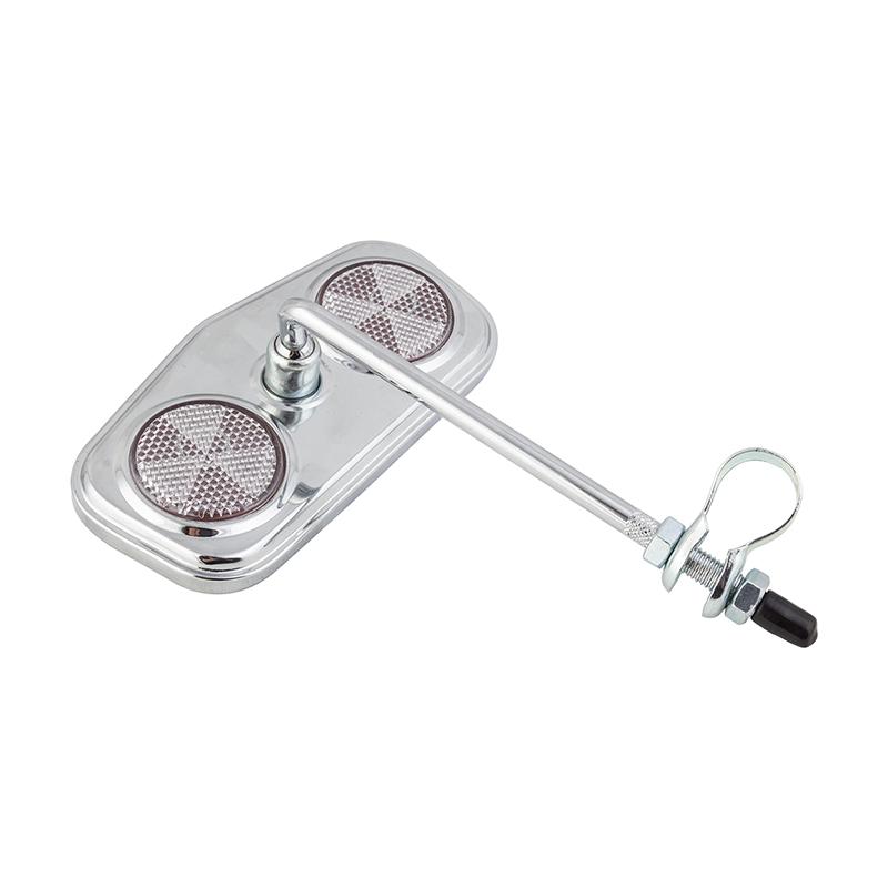 Sunlite Pentagonal Bicycle Mirror-Voltaire Cycles