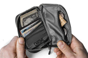Chrome Industries Zip Wallet-Voltaire Cycles