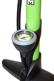 Pedro's Floor Pump Domestique Home Mechanic-Voltaire Cycles