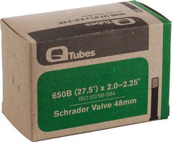 Q-Tubes 27.5 584mm x 2.0-2.25 48mm SV-Voltaire Cycles