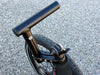TerraCycles Bar End Shifter Mount for Accessories for Catrike, TerraTrike, Etc.-Voltaire Cycles