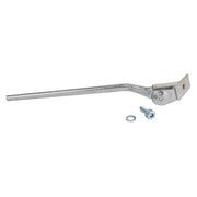 Greenfield 285mm KS3 Center Mount Bicycle Kickstand-The Electric Spokes Company