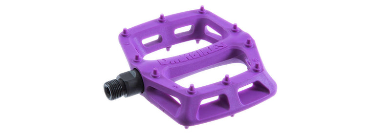 DMR V6 Plastic Pedal 9/16"-Voltaire Cycles