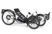 HP Velotechnik Scorpion fs-Voltaire Cycles