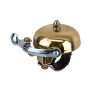 Origin Time Clock Bicycle Bell - two colors-Voltaire Cycles