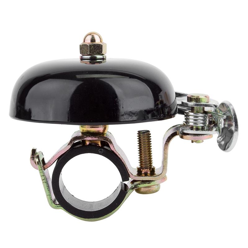 Origin Time Clock Bicycle Bell - two colors-Voltaire Cycles
