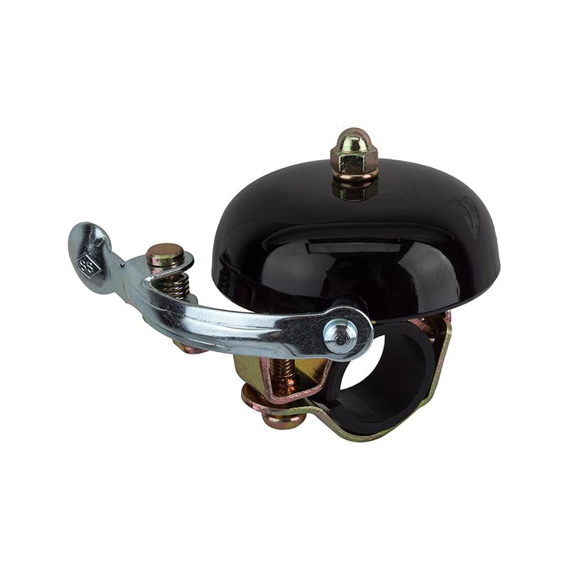 Origin Time Clock Bicycle Bell - two colors-Voltaire Cycles