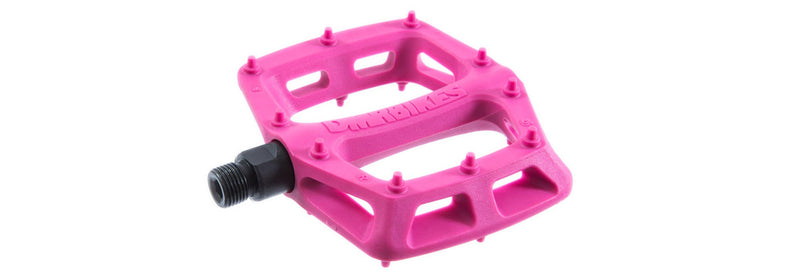 DMR V6 Plastic Pedal 9/16"-Voltaire Cycles