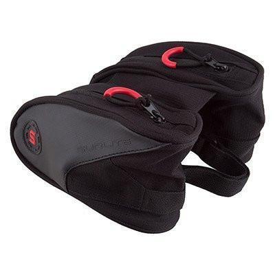 Sunlite Bicycle Top Tube Pannier-Voltaire Cycles