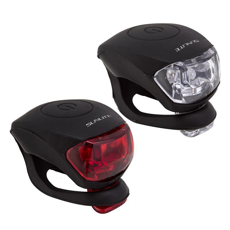 Sunlite HL-L210/TL-L210 Griplite-The Electric Spokes Company