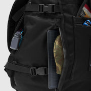 Chrome Warsaw 2.0 Backpack-Voltaire Cycles