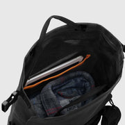 Chrome Urban EX Rolltop 18L Bag-Voltaire Cycles