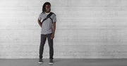 Chrome Vale Sling Bag-Voltaire Cycles