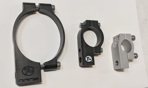 1-Hole Clamp-On Idler Mount-Voltaire Cycles